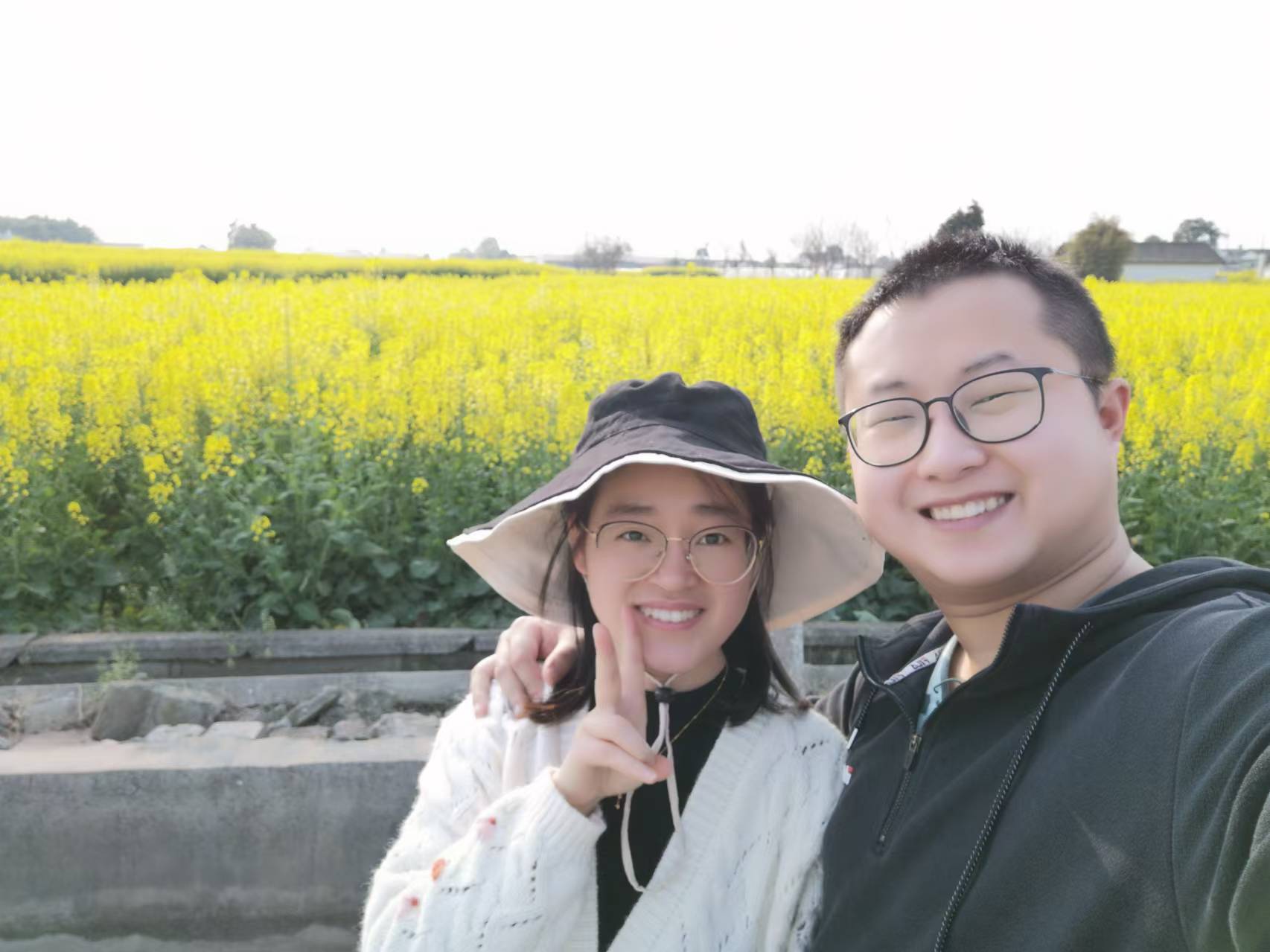 梁艷君&王宗梁